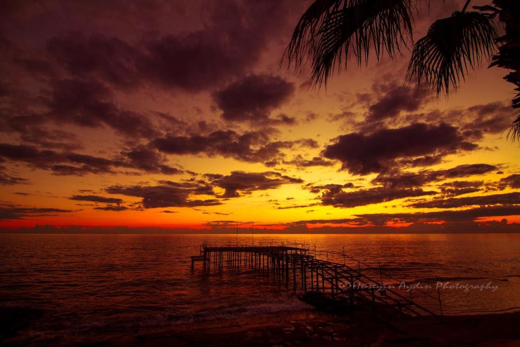 Mirador Resort & Spa Konakli Luaran gambar