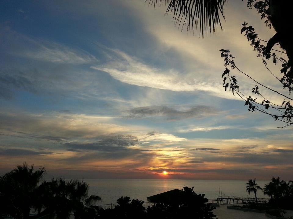Mirador Resort & Spa Konakli Luaran gambar